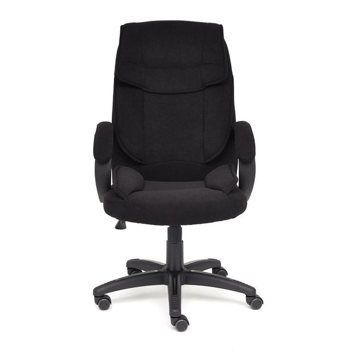 Кресло офисное Oreon черного цвета - купить Офисные кресла по цене 16065.0
