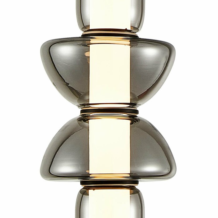 Подвесной светильник Arte Lamp MALL A2412SP-17SM - купить Подвесные светильники по цене 14890.0 Подвесной светильник Arte Lamp MALL A2412SP-17SM - купить Подвесные светильники по цене 14890.0