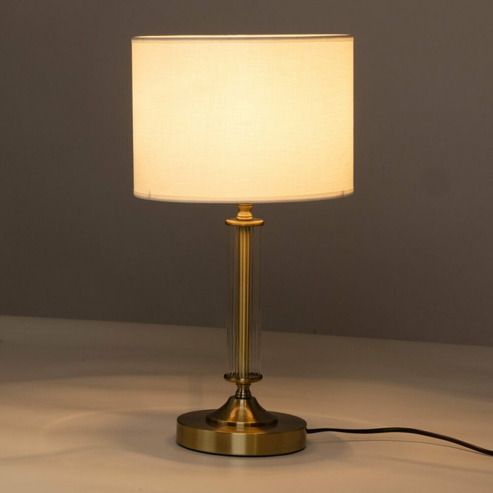 Настольная лампа MW-Light Конрад - купить Настольные лампы по цене 9900.0