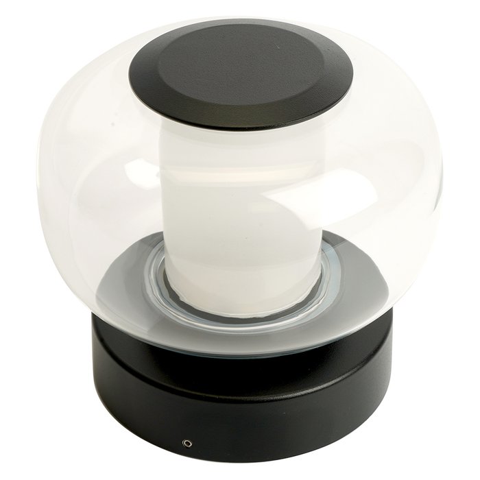 Ландшафтный светильник Париж 51990 (стекло, цвет прозрачный) Ландшафтный светильник Париж 51990 (стекло, цвет прозрачный)