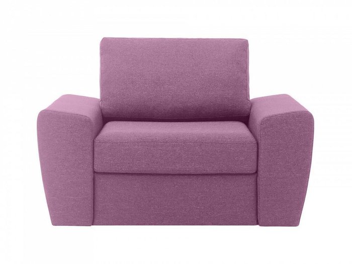 Кресло Peterhof пурпурного цвета с ёмкостью для хранения