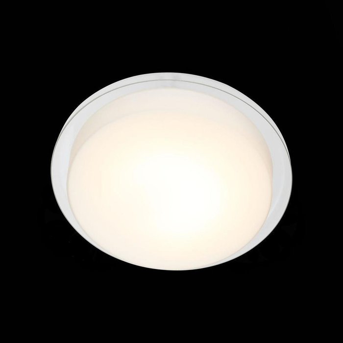 Потолочный светодиодный светильник Brilla   - купить Потолочные светильники по цене 9770.0