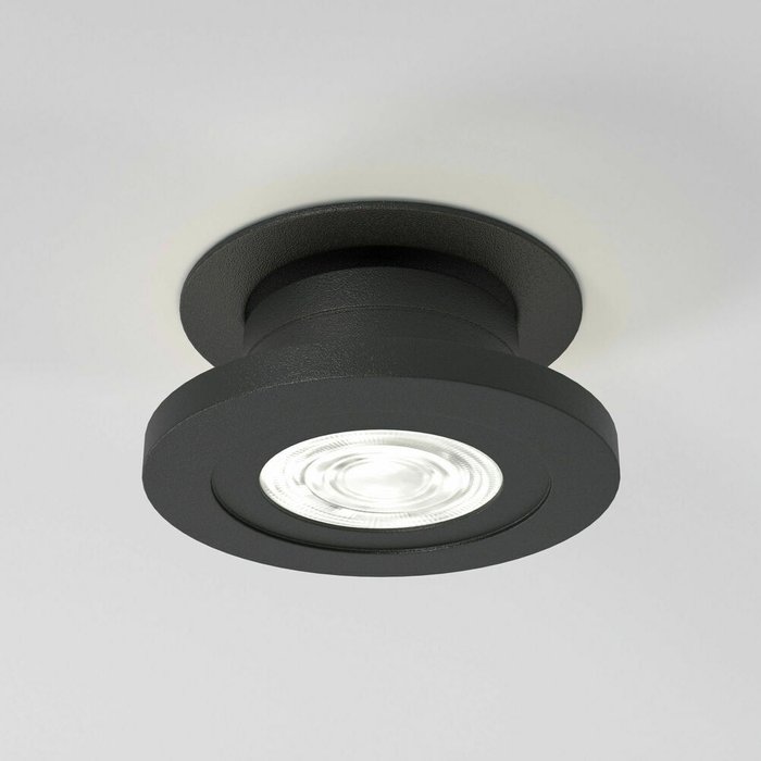 Встраиваемый светодиодный светильник 25084/LED Surf - купить Встраиваемые споты по цене 1670.0