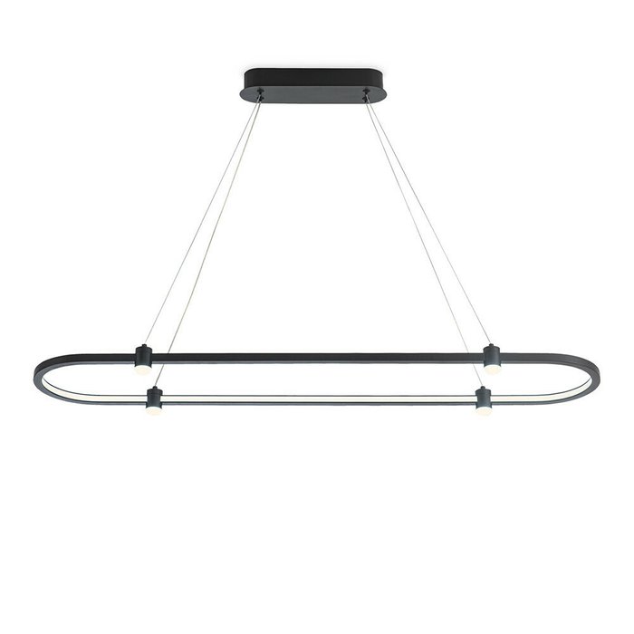 Люстра Ambrella Comfort Line FL5589