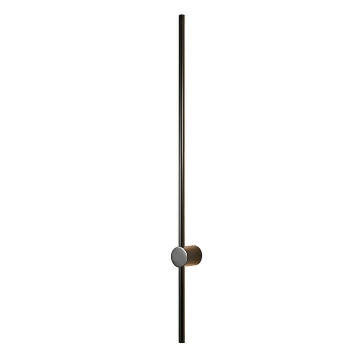 Бра Newport 15000 15102/A black glossy Бра Newport 15000 15102/A black glossy