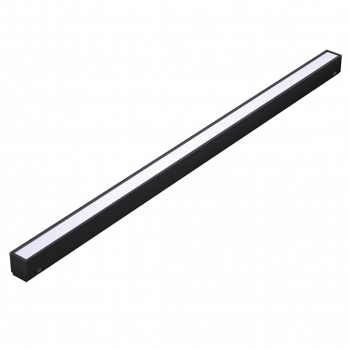 Светильник трековый магнитный iLEDEX TECHNICAL VISION 4825-038-L485-24W-110DG-4000K-BK - лучшие Абажуры в INMYROOM Светильник трековый магнитный iLEDEX TECHNICAL VISION 4825-038-L485-24W-110DG-4000K-BK - лучшие Абажуры в INMYROOM