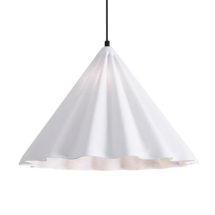 Подвесной светильник Freya FR5479PL-01W Felt Acoustic Modern - лучшие Подвесные светильники в INMYROOM
