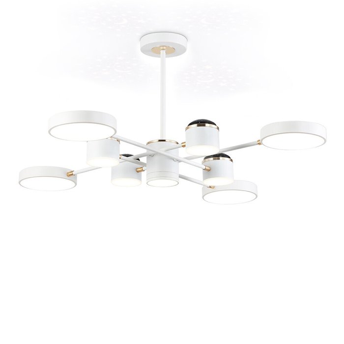 Светильник потолочный Ambrella Comfort Line FL51627 Светильник потолочный Ambrella Comfort Line FL51627