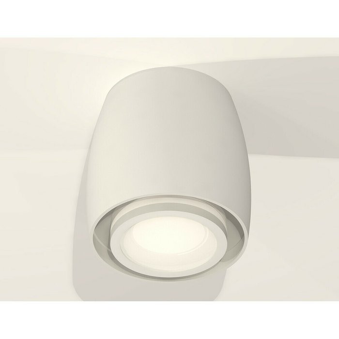 Светильник точечный Ambrella Techno Spot XS1141040 - купить Накладные споты по цене 4568.0