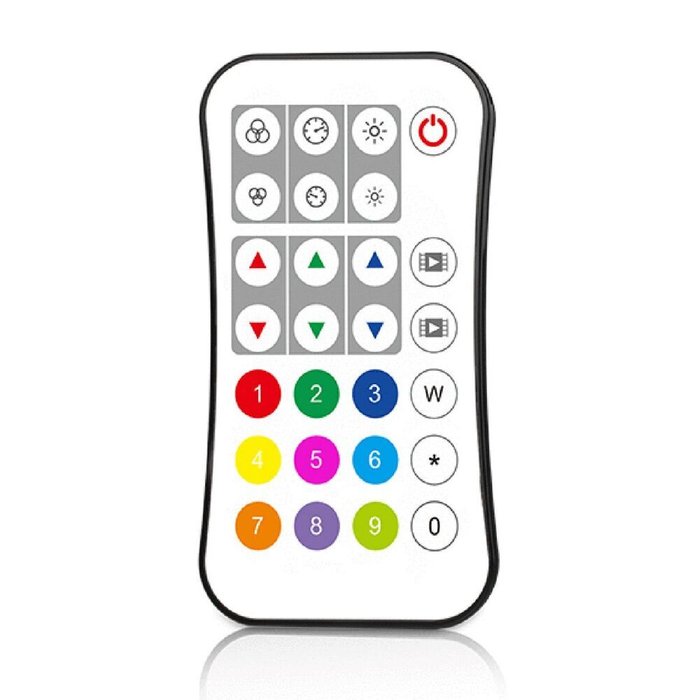 Контроллер Favourite 2001-CTR-007 - купить Пульты и контроллеры по цене 7900 Контроллер Favourite 2001-CTR-007 - купить Пульты и контроллеры по цене 7900