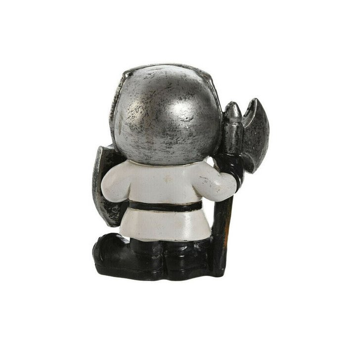 Декоративная фигура Красный Серый 7 x 4 x 9 cm (4 штук) - купить Фигуры и статуэтки по цене 5132.0 Декоративная фигура Красный Серый 7 x 4 x 9 cm (4 штук) - купить Фигуры и статуэтки по цене 5132.0