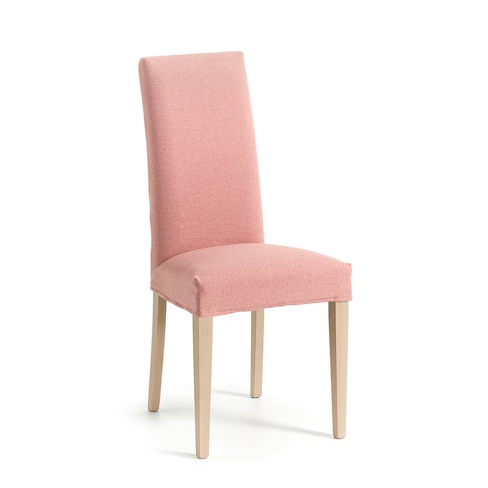 Стул Julia Grup FREIA розовый - купить Обеденные стулья по цене 18990.0