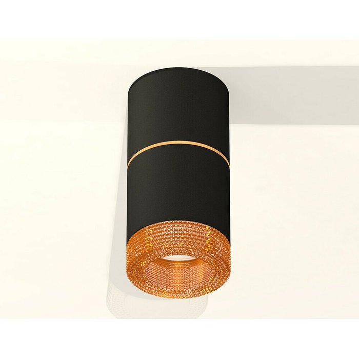 Светильник точечный Ambrella Techno Spot XS7402182 - купить Накладные споты по цене 3971.0