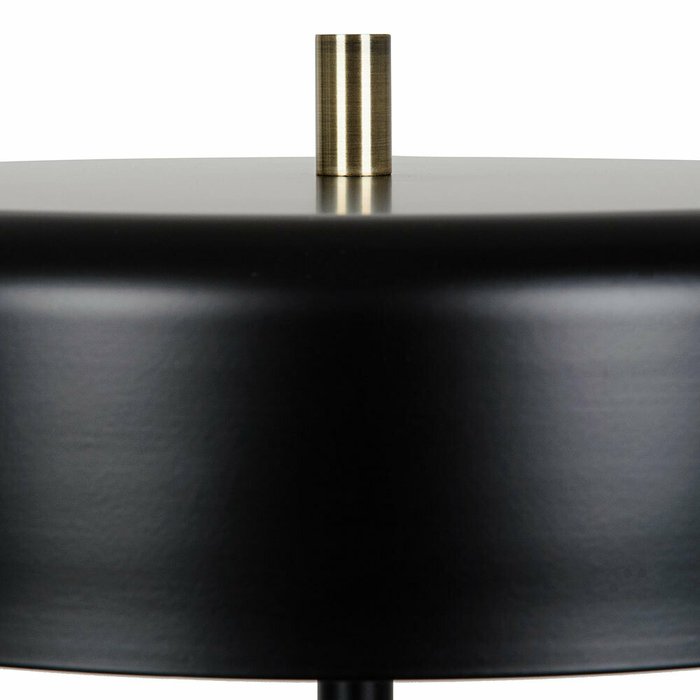 Торшер Arte Lamp SKAT A7052PN-2BK - лучшие Торшеры в INMYROOM