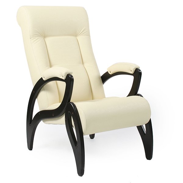Кресло для отдыха Весна Модель 51 с обивкой Dundi 112