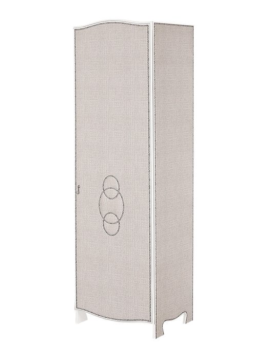 Шкаф "Шевалье" (левый) - купить Шкафы - прихожие по цене 34200.0