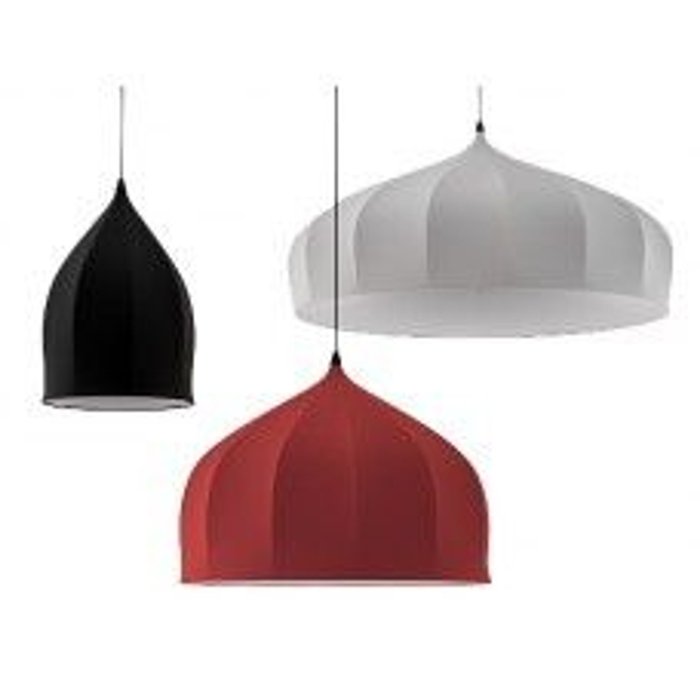 Светильник подвесной Moooi Dome, белый Светильник подвесной Moooi Dome, белый