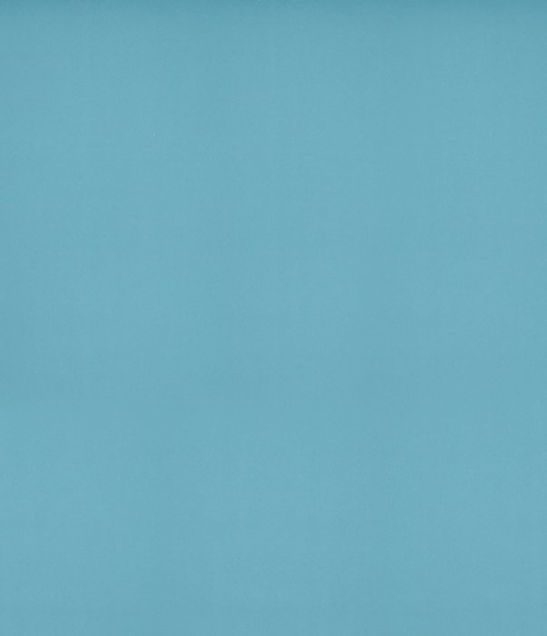 Рулонная штора Блэкаут 72х175 бирюзового цвета - лучшие Шторы в INMYROOM