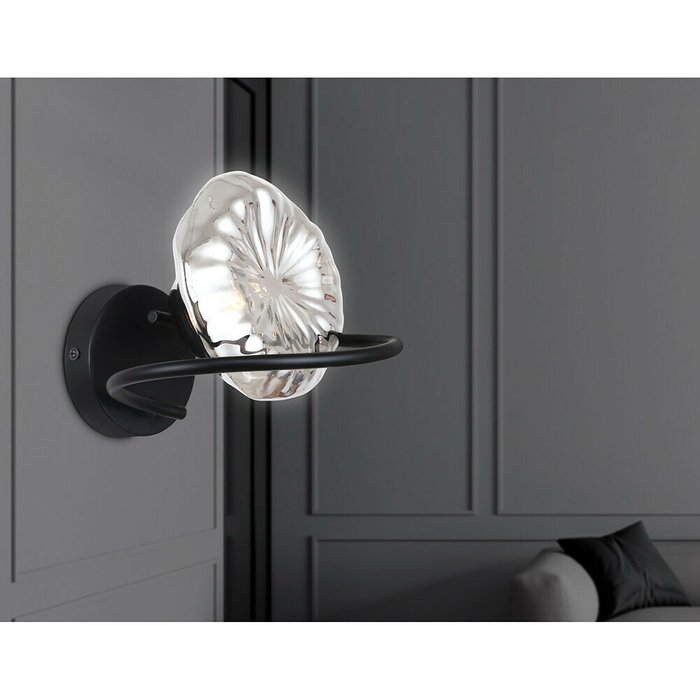 Бра Ambrella Heigh Light LH15005 - купить Бра и настенные светильники по цене 3860.0 Бра Ambrella Heigh Light LH15005 - купить Бра и настенные светильники по цене 3860.0