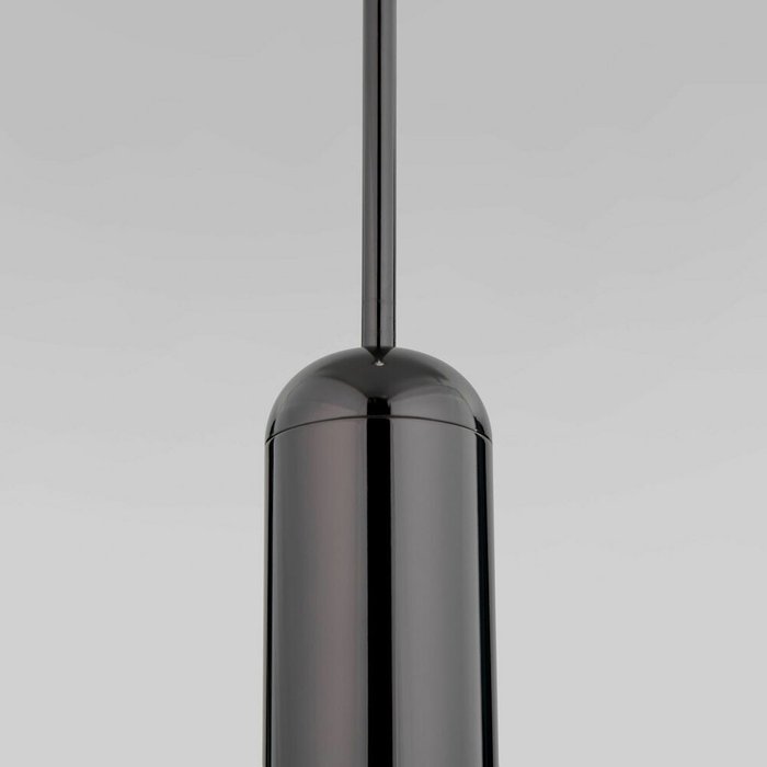 Подвесной светильник 50255/1 черный жемчуг Pacific - лучшие Подвесные светильники в INMYROOM