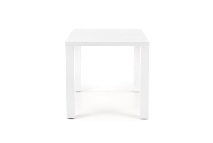 Обеденный стол Ronald белого цвета - купить Обеденные столы по цене 24258.0