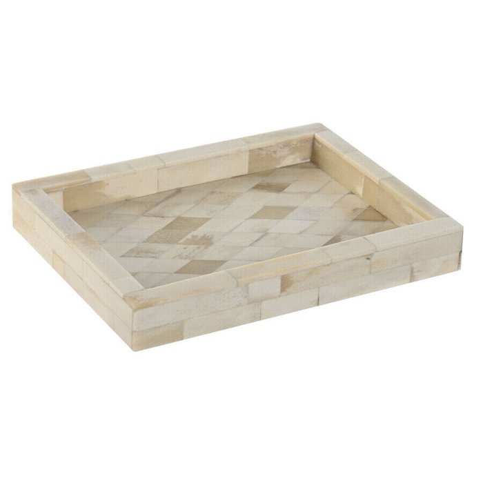 Tарелки для мелочи Home ESPRIT Колониальный 20,5 x 15,5 x 2,8 cm Tарелки для мелочи Home ESPRIT Колониальный 20,5 x 15,5 x 2,8 cm