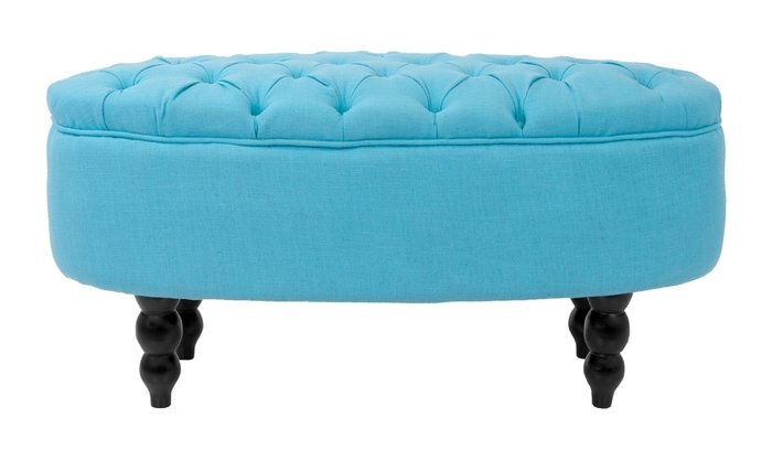 Пуф Wattley blue Пуф Wattley blue