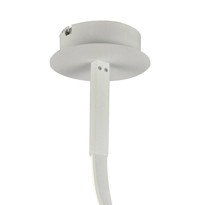 Подвесной светодиодный светильник Mantra Nur   - купить Подвесные светильники по цене 96283.0