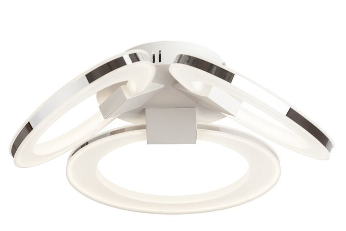 Светодиодный светильник IDLamp "Arien" Светодиодный светильник IDLamp "Arien"