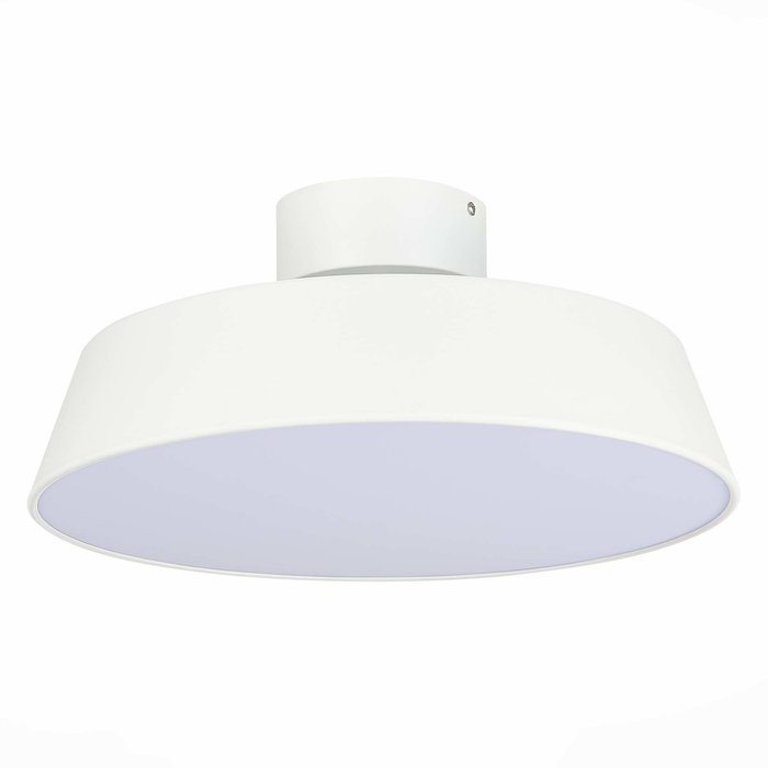 Светильник потолочный Vigo белого цвета - купить Потолочные светильники по цене 16170.0