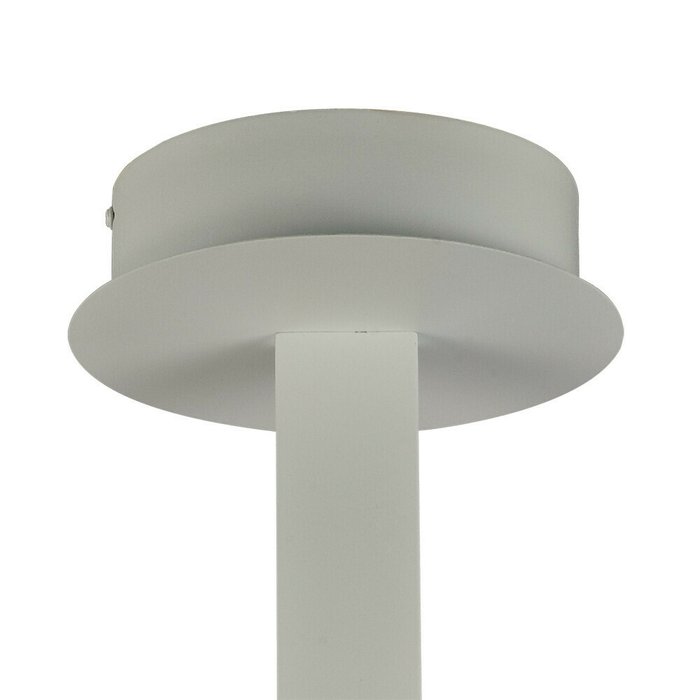 Подвесной светодиодный светильник Mantra Nur  - лучшие Подвесные светильники в INMYROOM