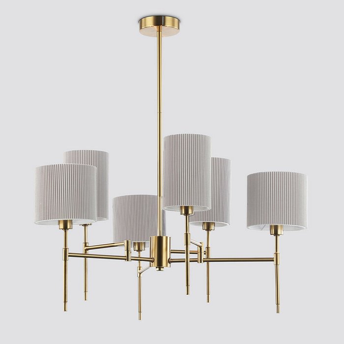 Светильник потолочный Ambrella Heigh Light LH72381 - лучшие Подвесные люстры в INMYROOM Светильник потолочный Ambrella Heigh Light LH72381 - лучшие Подвесные люстры в INMYROOM