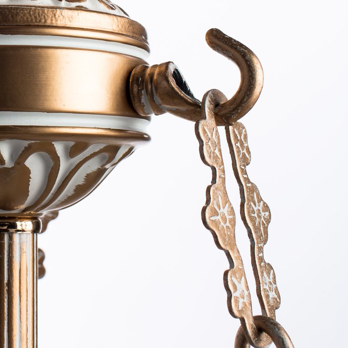 Подвесная люстра ARTE LAMP в классическом стиле - лучшие Подвесные люстры в INMYROOM