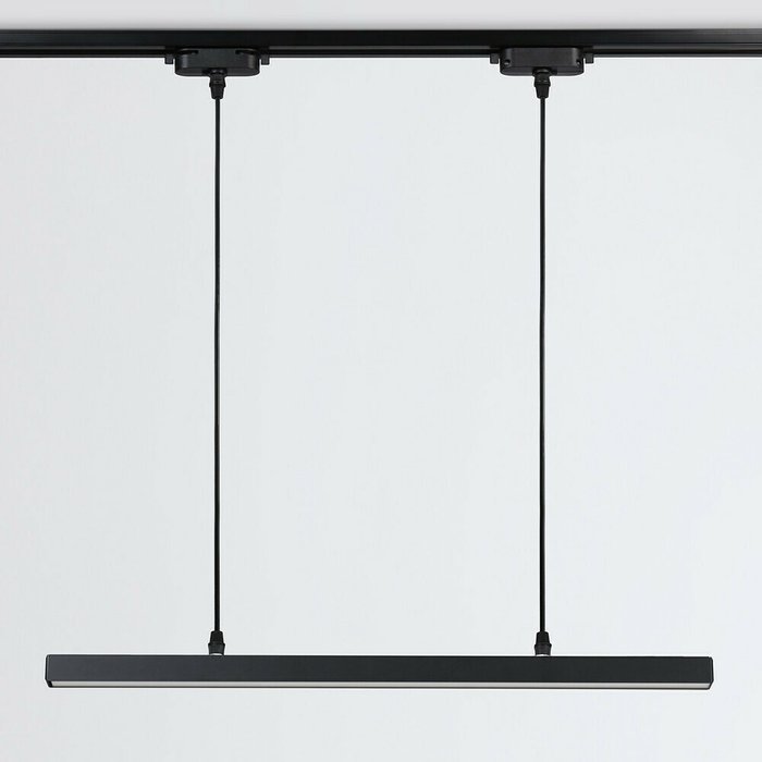 Трековый светильник Ambrella Track System GL6787 - лучшие Трековые светильники в INMYROOM Трековый светильник Ambrella Track System GL6787 - лучшие Трековые светильники в INMYROOM