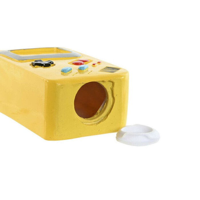 Kопилка Home ESPRIT Смола 9,5 x 6 x 15 cm (2 штук) - купить Фигуры и статуэтки по цене 2417.0