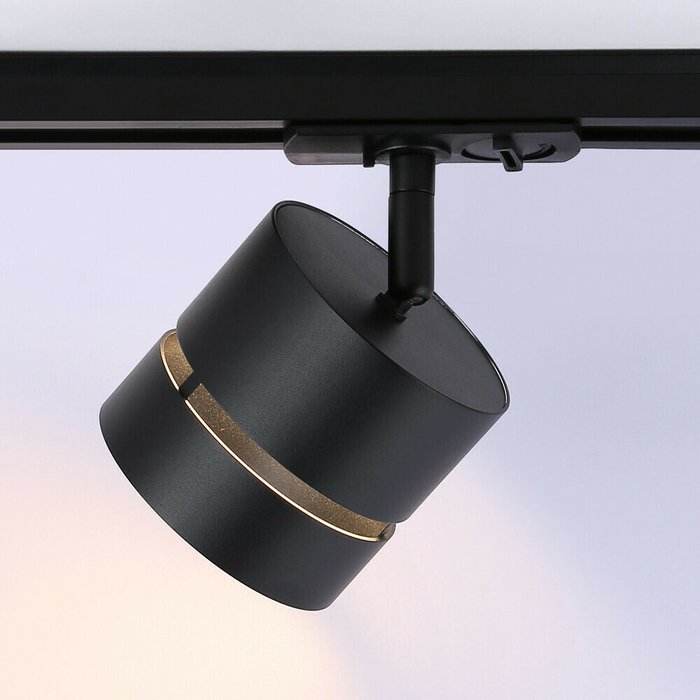 Трековый светильник Ambrella Track System GL5377 - лучшие Трековые светильники в INMYROOM Трековый светильник Ambrella Track System GL5377 - лучшие Трековые светильники в INMYROOM