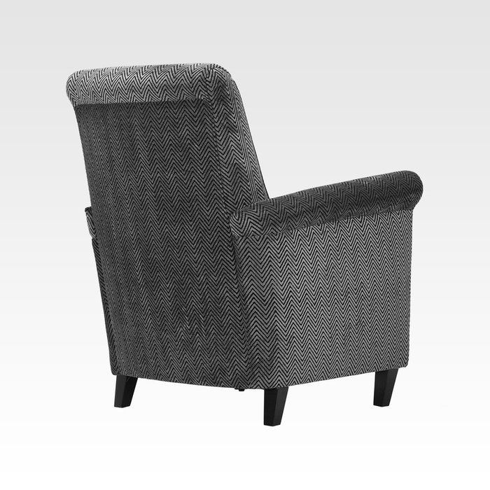 Кресло Hallman - купить Интерьерные кресла по цене 34999.0