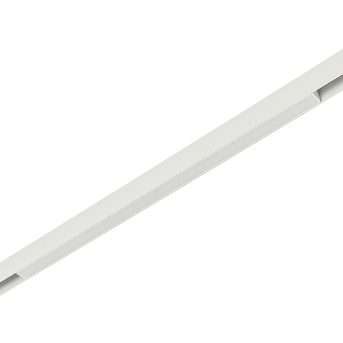 Трековый магнитный светильник Myfar Flow MT0210-20W3K-W - купить Трековые светильники по цене 2995 Трековый магнитный светильник Myfar Flow MT0210-20W3K-W - купить Трековые светильники по цене 2995