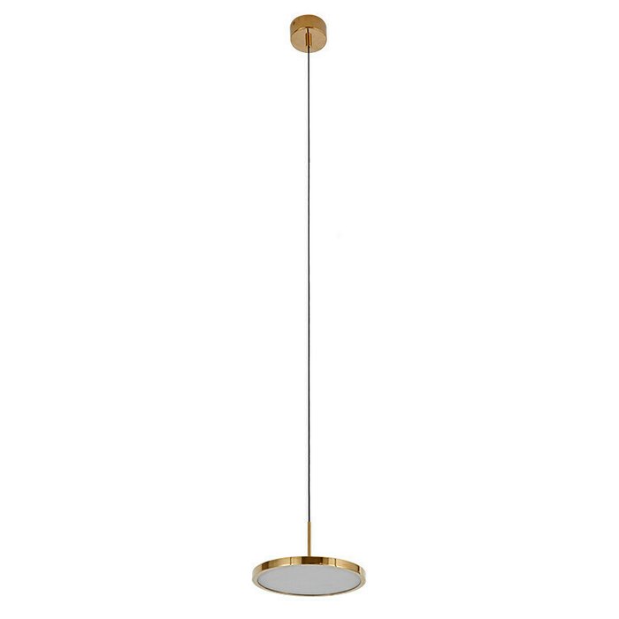 Люстра Newport 3510 3511/S champagne gold Люстра Newport 3510 3511/S champagne gold