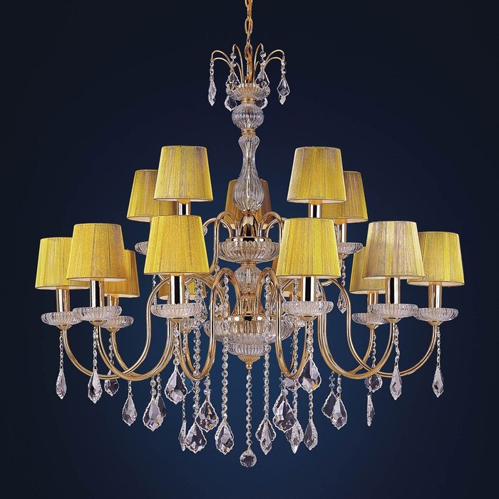 Светильник Wunderlicht Grand Opera Светильник Wunderlicht Grand Opera
