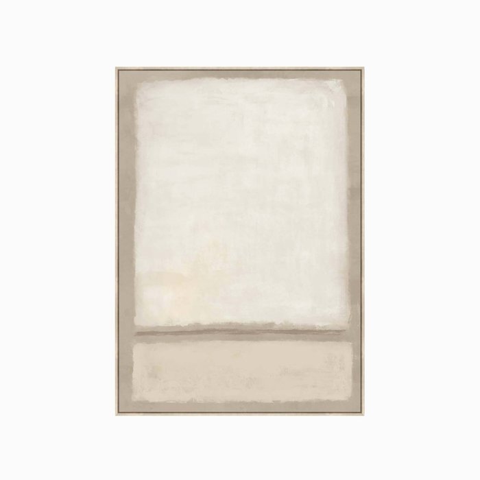 Постер Witte 140х100