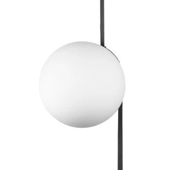 Светильник д/трека 48V NOVE LED 28W 1492LM 360G ЧЕРНЫЙ 3000K IP20 Светильник д/трека 48V NOVE LED 28W 1492LM 360G ЧЕРНЫЙ 3000K IP20