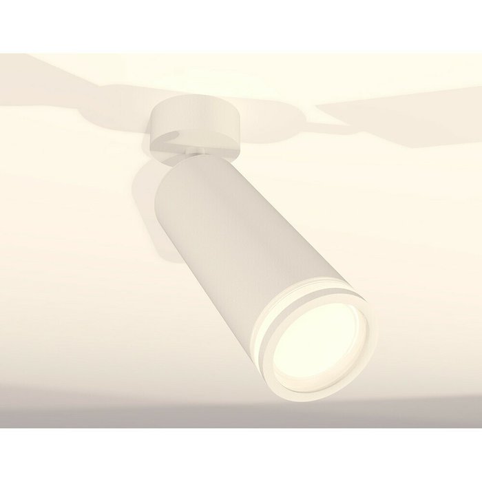 Светильник точечный Ambrella Techno Spot XM6342012 - купить Накладные споты по цене 4910.0