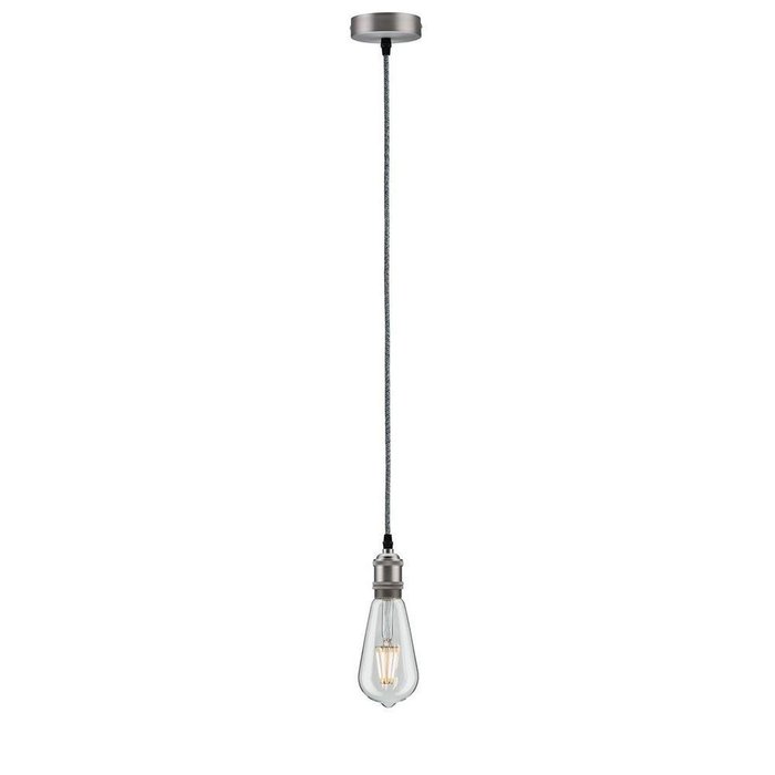 Подвесной светильник Pendulum без плафона - лучшие Подвесные светильники в INMYROOM