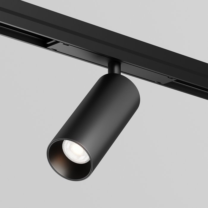 Уличный трековый светильник Outdoor O-TR02-1-S-15WB3K Focus Led Уличная трековая система освещения Exility IP - лучшие Трековые светильники в INMYROOM Уличный трековый светильник Outdoor O-TR02-1-S-15WB3K Focus Led Уличная трековая система освещения Exility IP - лучшие Трековые светильники в INMYROOM