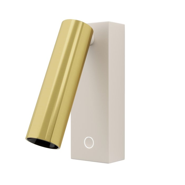 Настенный светильник (бра) Technical C078WL-L3WBS3K Twist Wall Настенный светильник (бра) Technical C078WL-L3WBS3K Twist Wall
