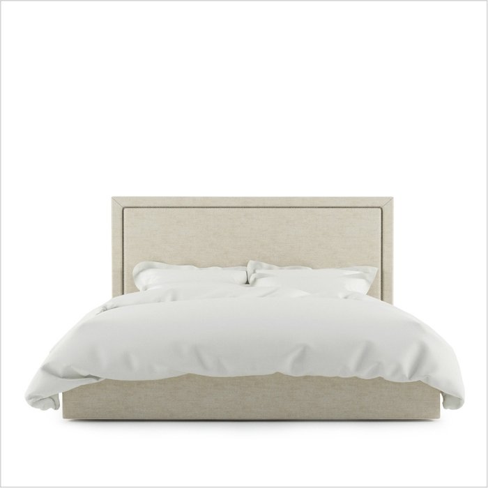 Кровать Cleo Bed 200х200, 210х200, 220х200 - купить Кровати для спальни по цене 109670 Кровать Cleo Bed 200х200, 210х200, 220х200 - купить Кровати для спальни по цене 109670