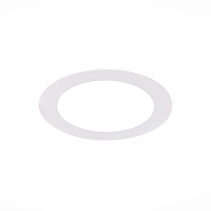 Встраиваемый светильник Fasum 640Lm белого цвета - лучшие Встраиваемые споты в INMYROOM