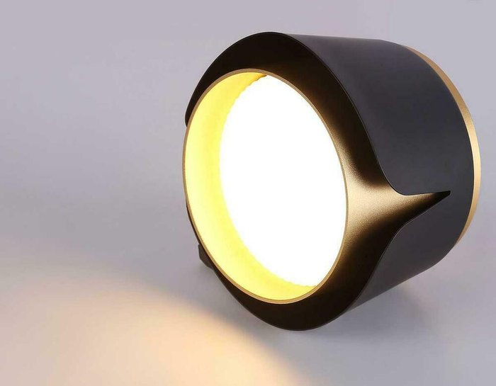 Потолочный светильник Ambrella light Techno Spot Techno family TN71222 - купить Потолочные светильники по цене 1346.0