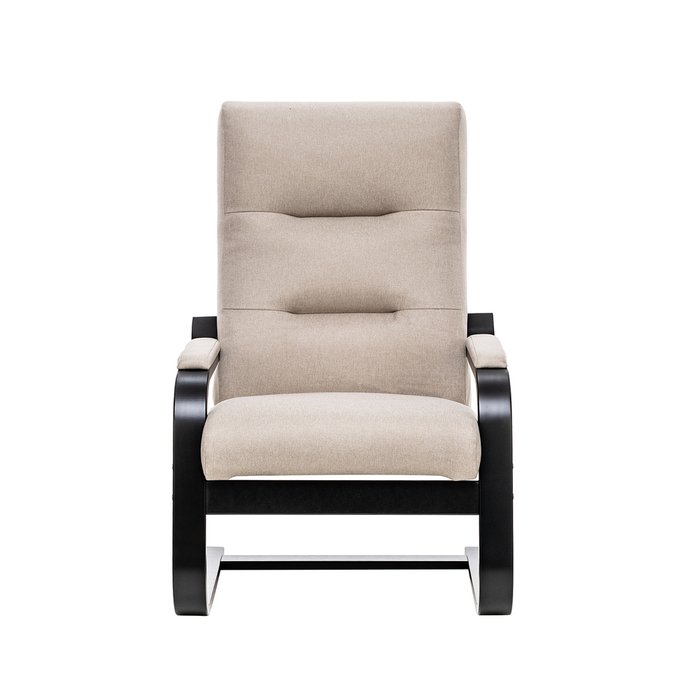 Кресло Оскар с каркасом цвета венге - купить Интерьерные кресла по цене 17100.0